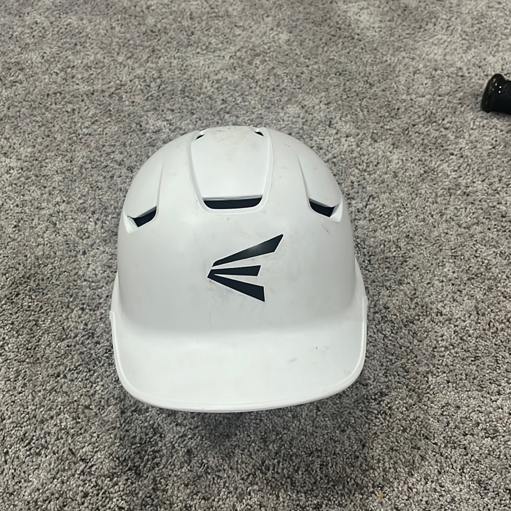 Easton baseball helmet